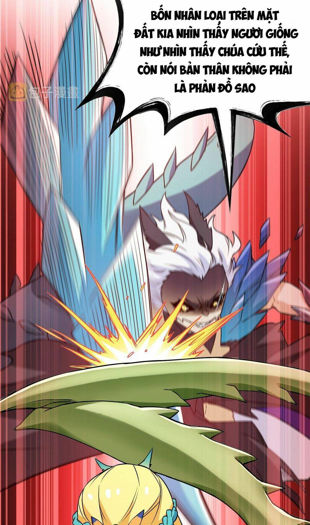 Cường Giả Đến Từ Trại Tâm Thần - Chapter 102 - Page 39