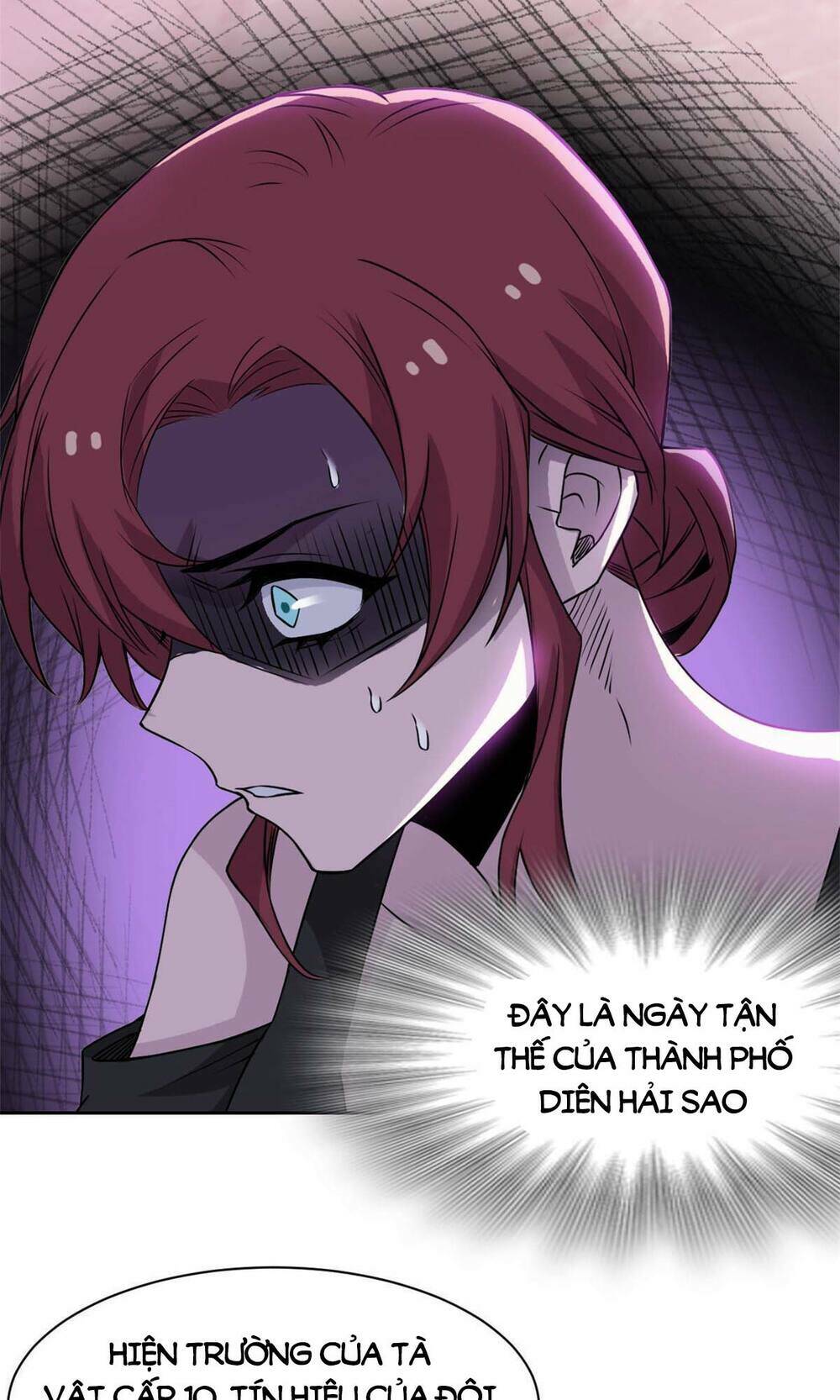 Cường Giả Đến Từ Trại Tâm Thần - Chapter 102 - Page 8