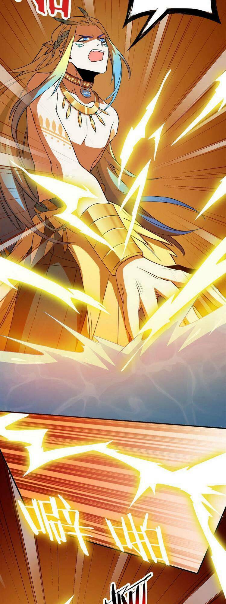 Cường Giả Đến Từ Trại Tâm Thần - Chapter 103 - Page 11