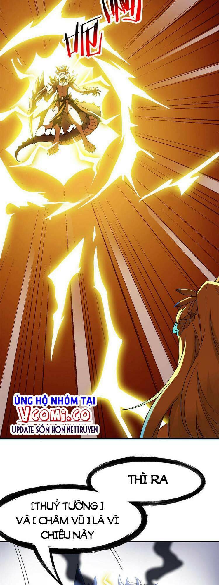 Cường Giả Đến Từ Trại Tâm Thần - Chapter 103 - Page 12