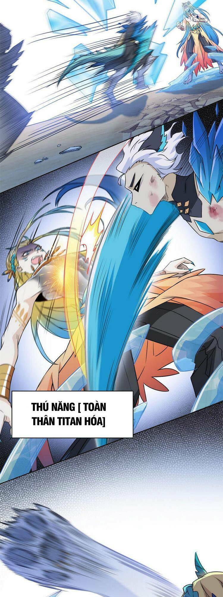 Cường Giả Đến Từ Trại Tâm Thần - Chapter 103 - Page 14