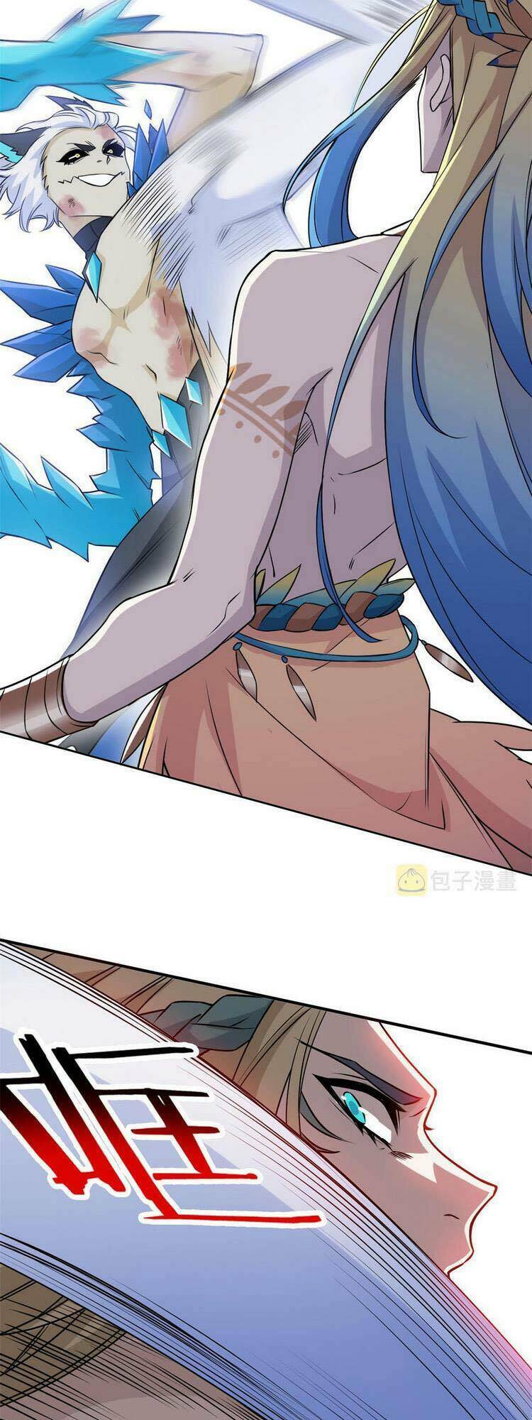 Cường Giả Đến Từ Trại Tâm Thần - Chapter 103 - Page 15