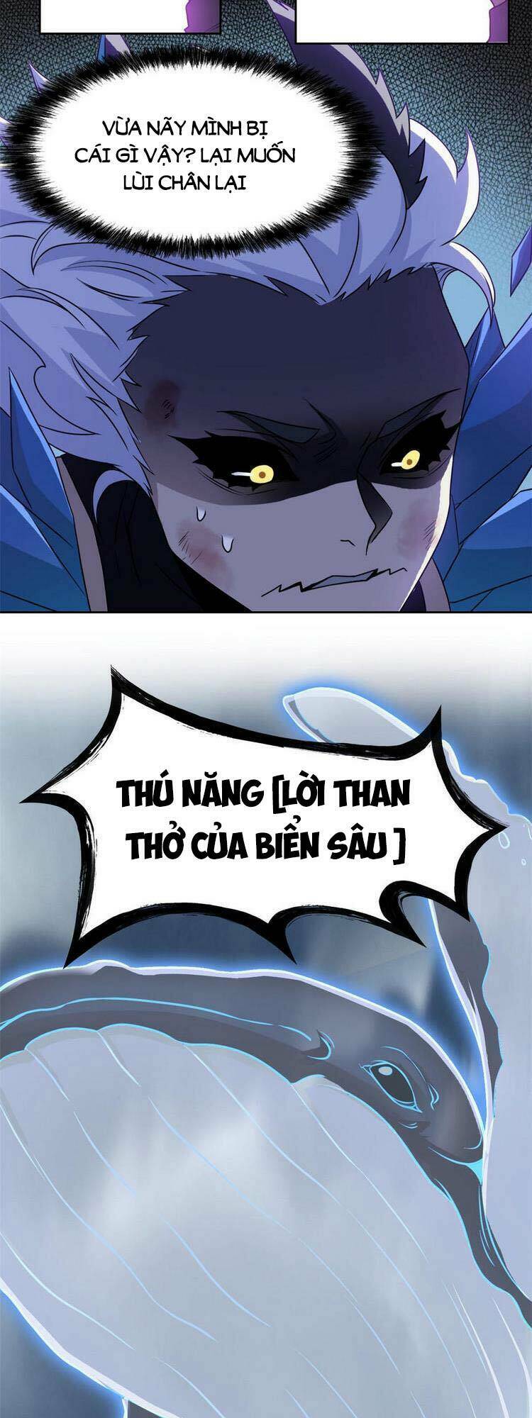 Cường Giả Đến Từ Trại Tâm Thần - Chapter 103 - Page 21