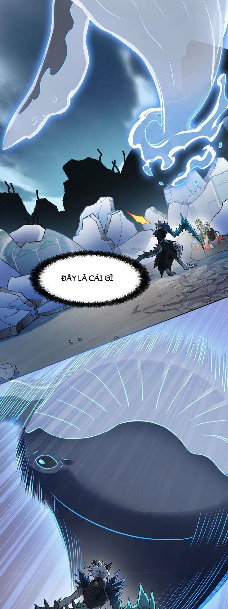 Cường Giả Đến Từ Trại Tâm Thần - Chapter 103 - Page 22