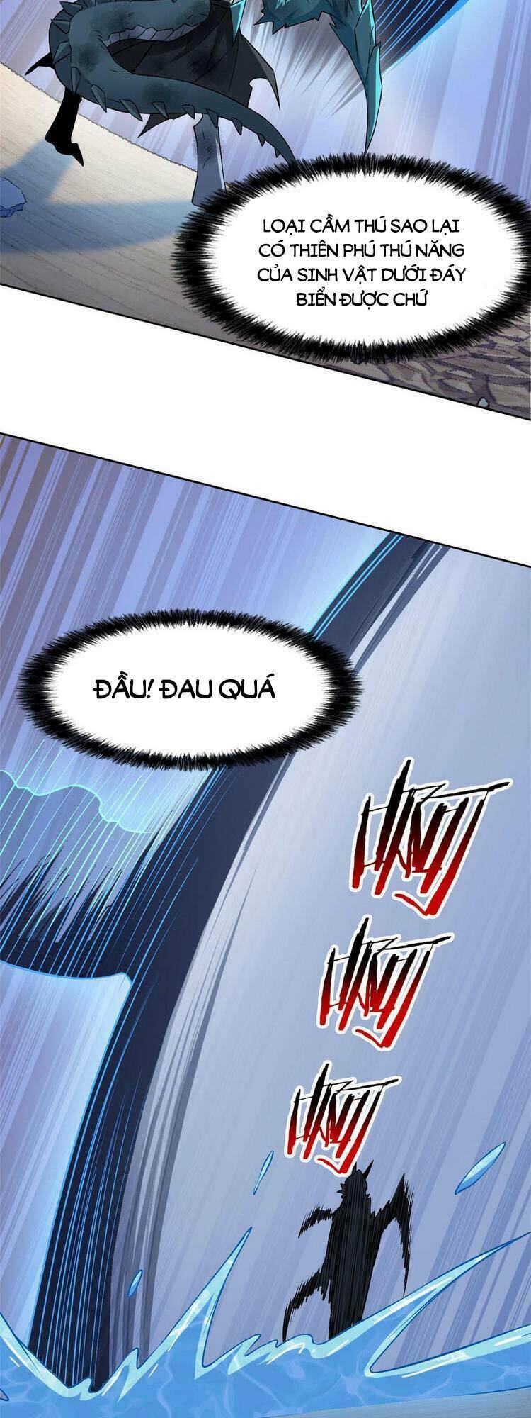 Cường Giả Đến Từ Trại Tâm Thần - Chapter 103 - Page 23