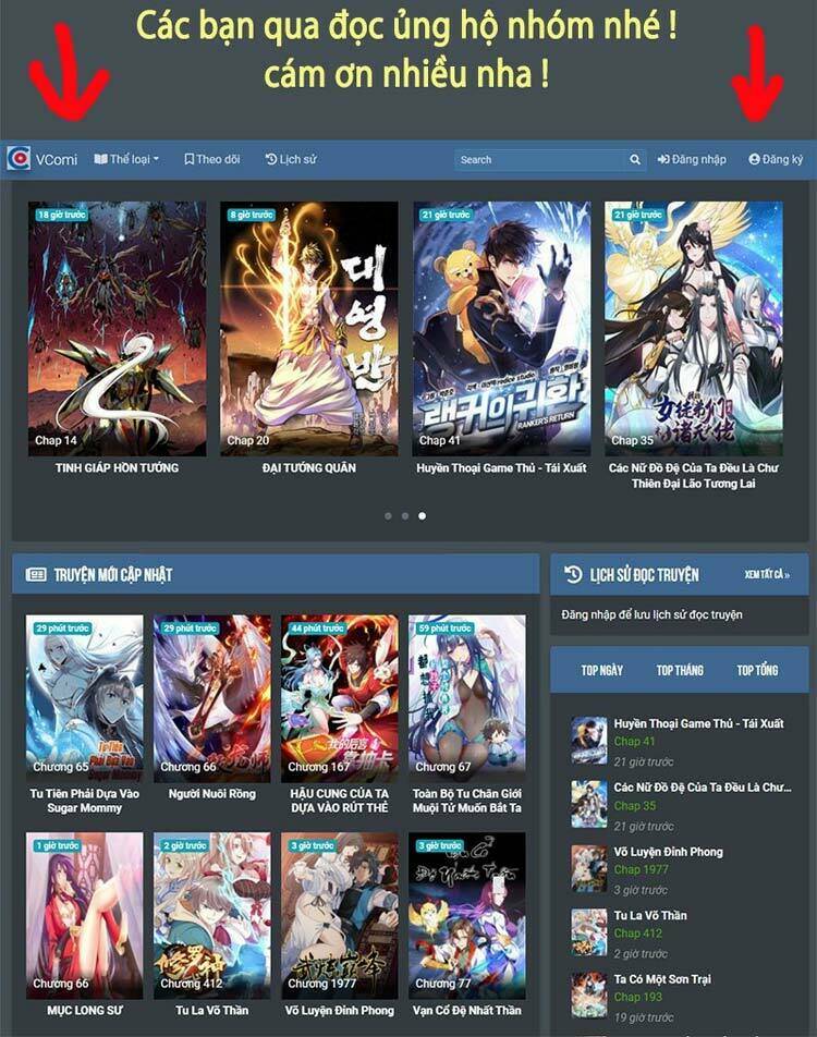 Cường Giả Đến Từ Trại Tâm Thần - Chapter 103 - Page 27