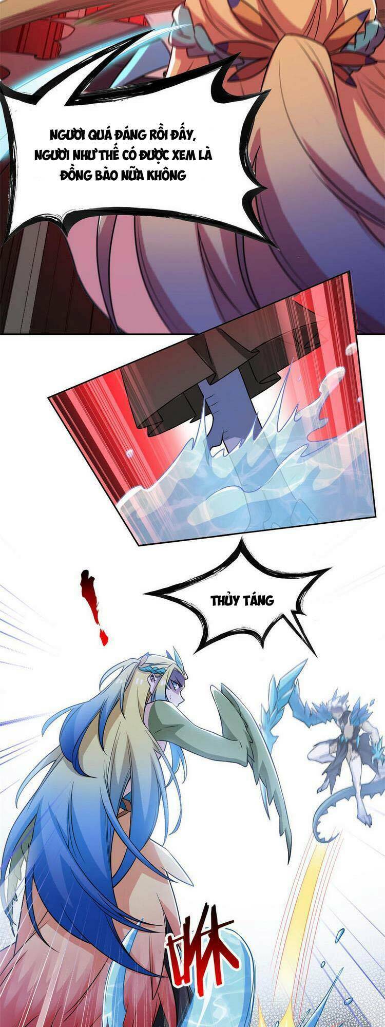 Cường Giả Đến Từ Trại Tâm Thần - Chapter 103 - Page 3