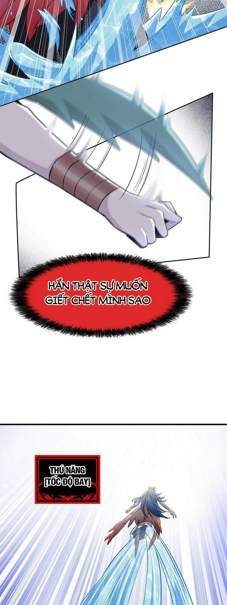 Cường Giả Đến Từ Trại Tâm Thần - Chapter 103 - Page 4