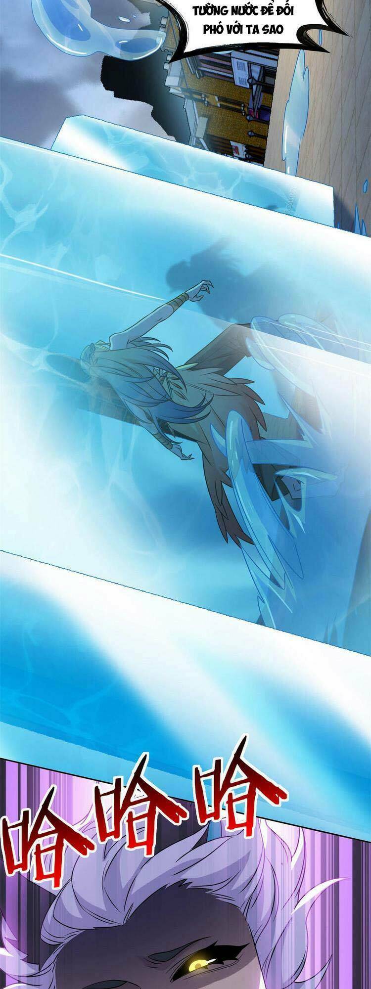 Cường Giả Đến Từ Trại Tâm Thần - Chapter 103 - Page 7