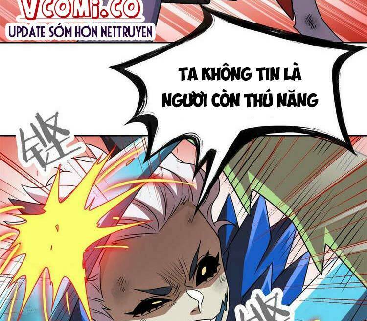 Cường Giả Đến Từ Trại Tâm Thần - Chapter 104 - Page 16