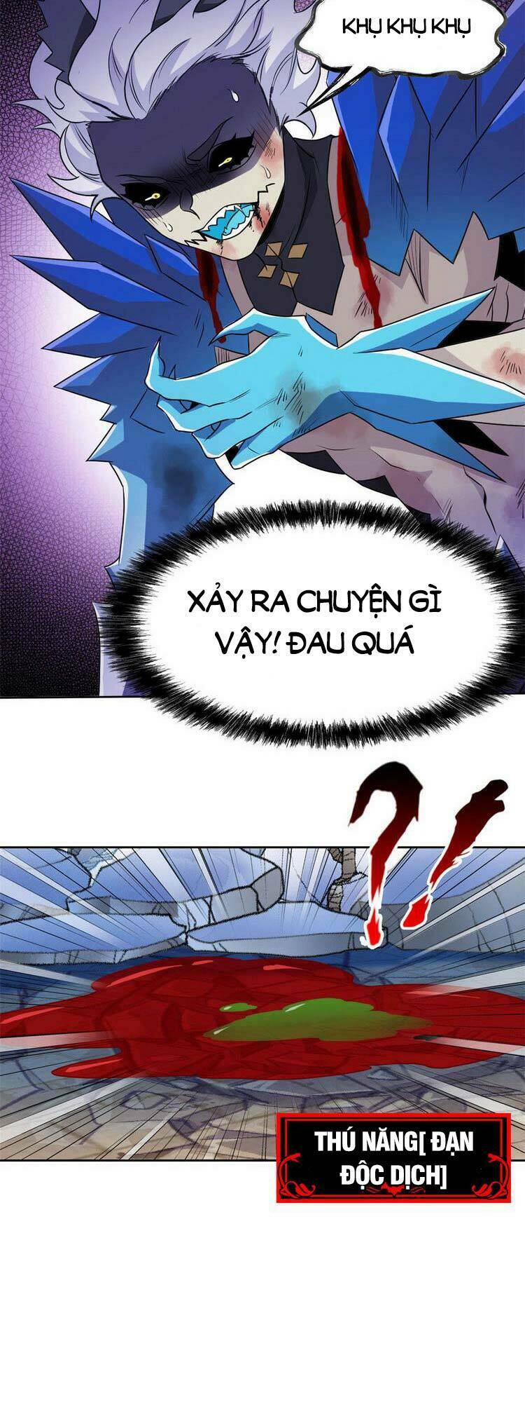 Cường Giả Đến Từ Trại Tâm Thần - Chapter 104 - Page 25