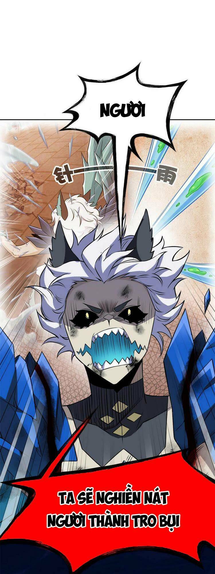 Cường Giả Đến Từ Trại Tâm Thần - Chapter 104 - Page 26