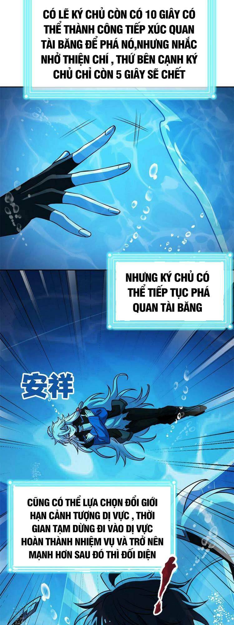 Cường Giả Đến Từ Trại Tâm Thần - Chapter 104 - Page 28