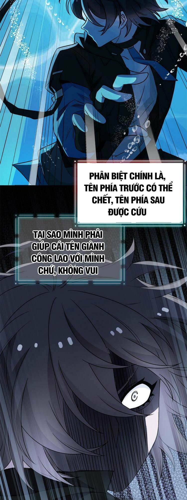 Cường Giả Đến Từ Trại Tâm Thần - Chapter 104 - Page 29