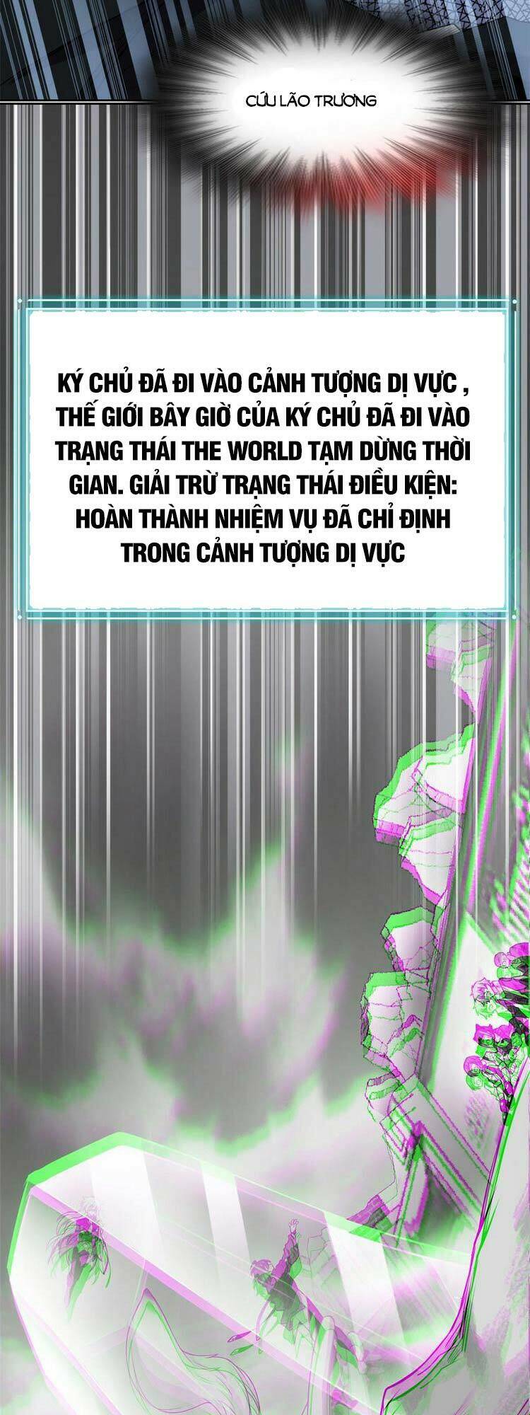 Cường Giả Đến Từ Trại Tâm Thần - Chapter 104 - Page 30
