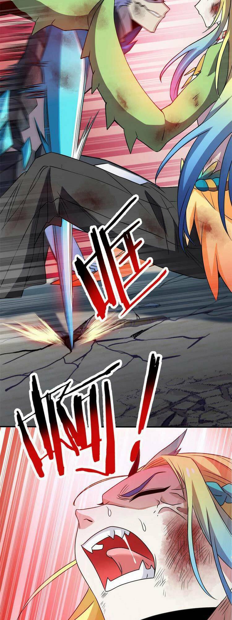 Cường Giả Đến Từ Trại Tâm Thần - Chapter 104 - Page 5