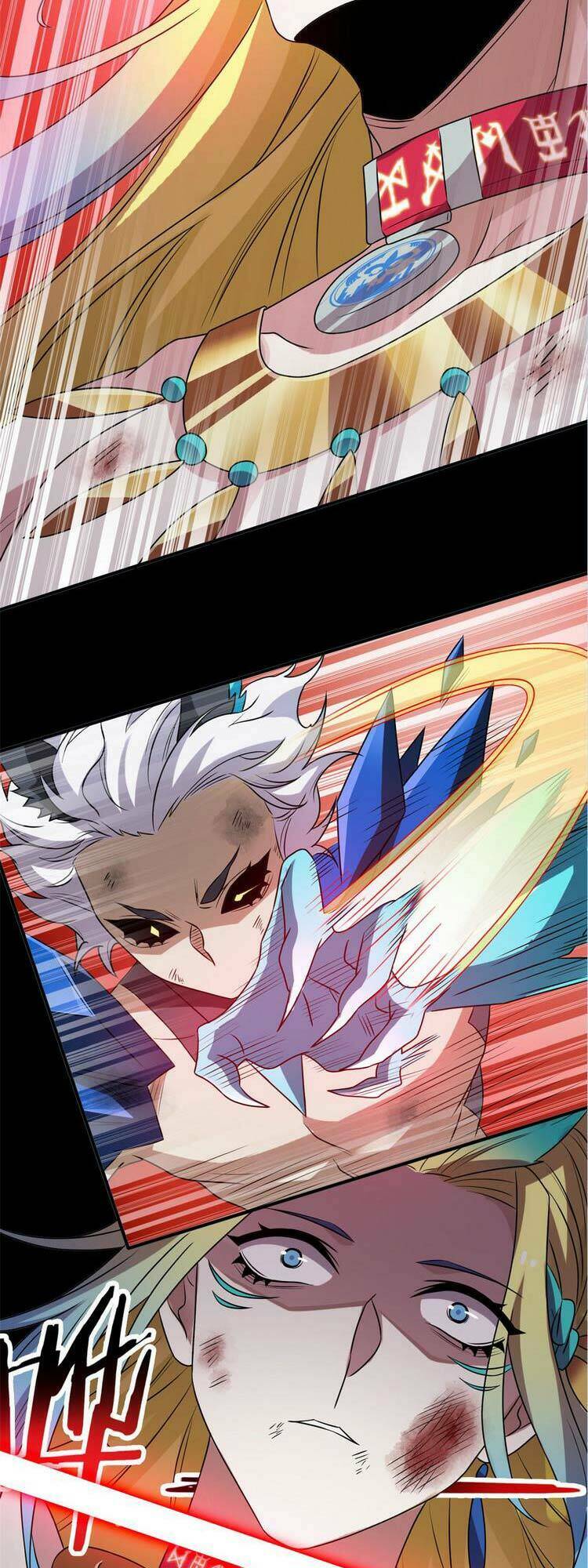 Cường Giả Đến Từ Trại Tâm Thần - Chapter 104 - Page 6