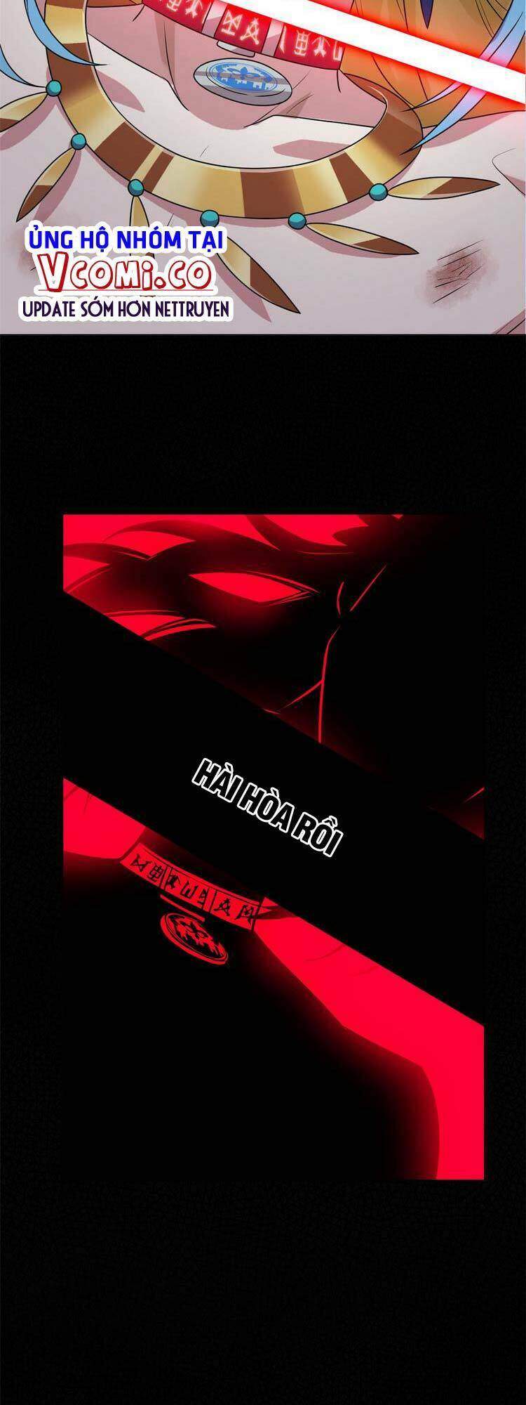 Cường Giả Đến Từ Trại Tâm Thần - Chapter 104 - Page 7