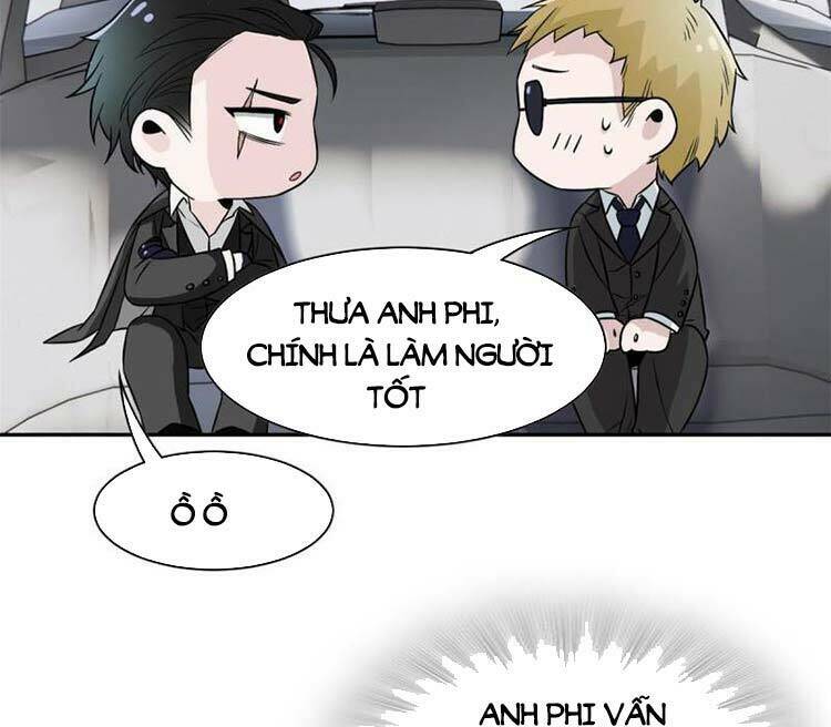 Cường Giả Đến Từ Trại Tâm Thần - Chapter 105 - Page 16