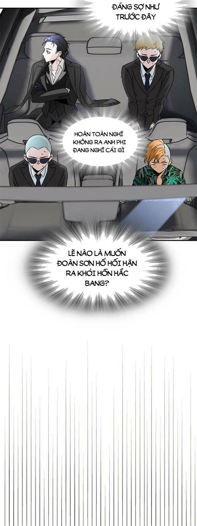 Cường Giả Đến Từ Trại Tâm Thần - Chapter 105 - Page 17