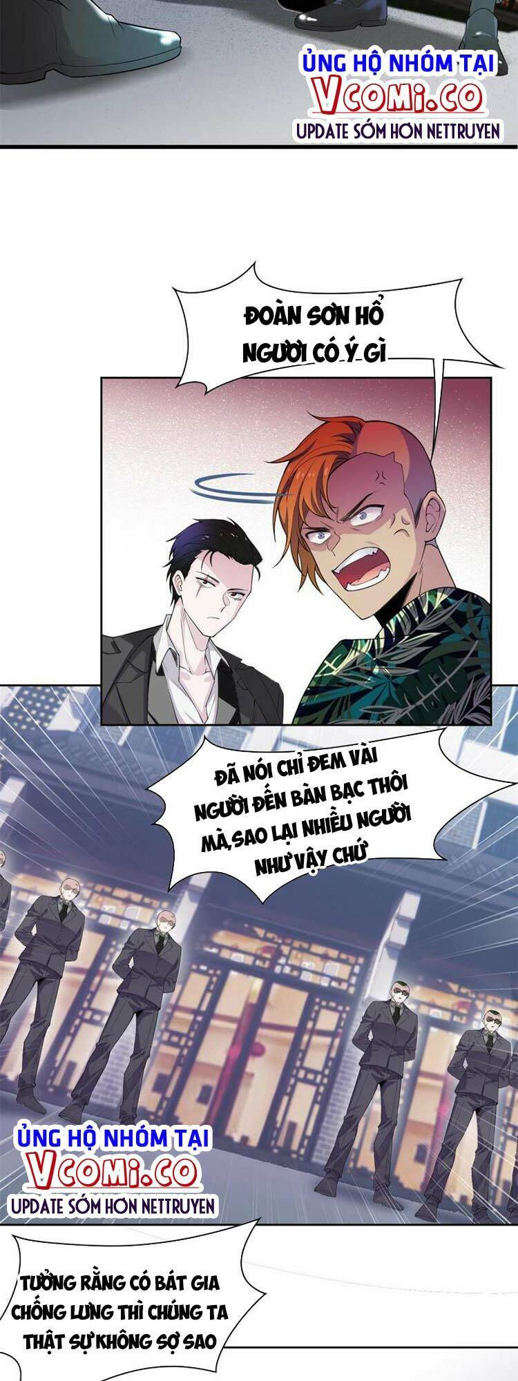 Cường Giả Đến Từ Trại Tâm Thần - Chapter 105 - Page 19