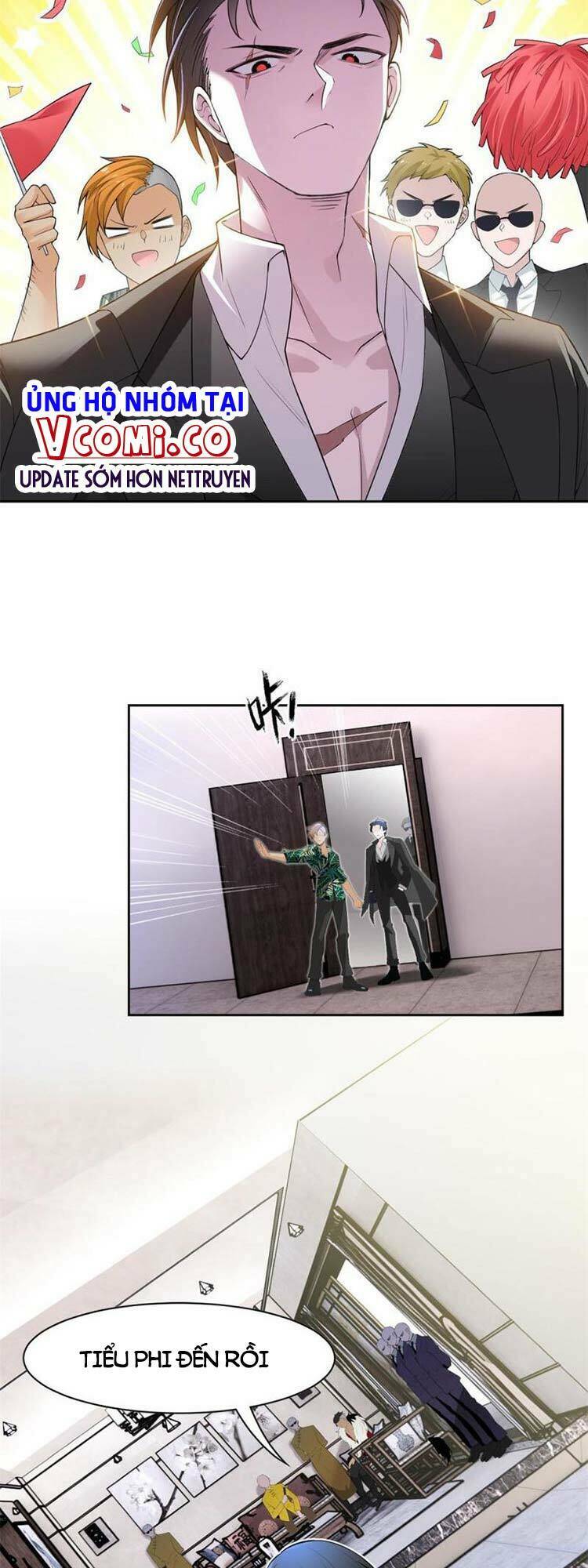 Cường Giả Đến Từ Trại Tâm Thần - Chapter 105 - Page 22