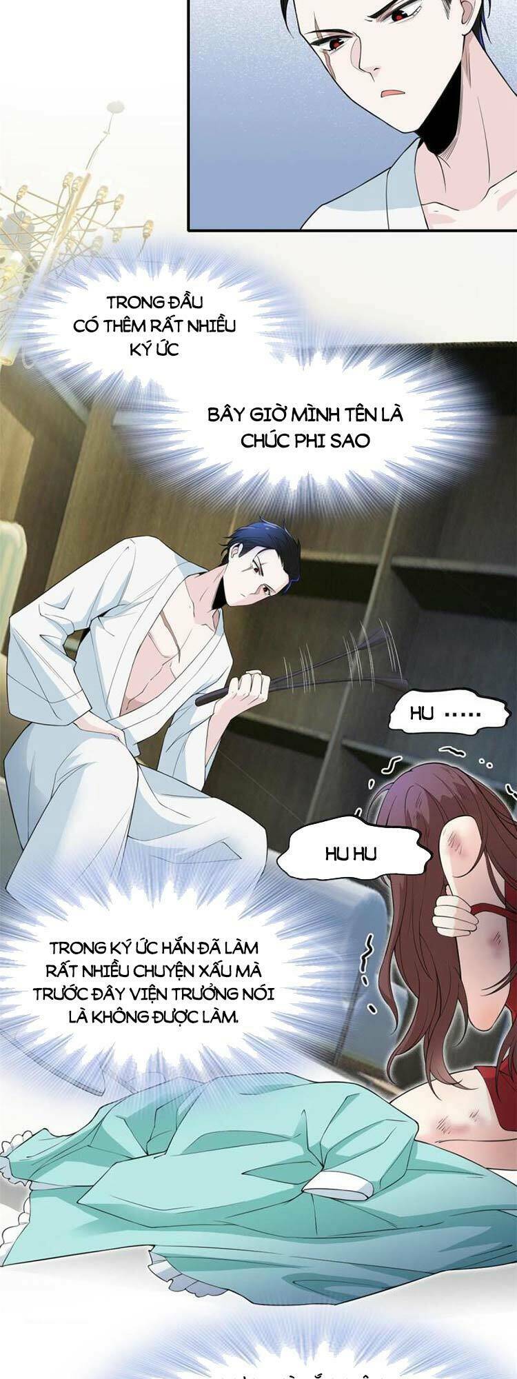 Cường Giả Đến Từ Trại Tâm Thần - Chapter 105 - Page 5