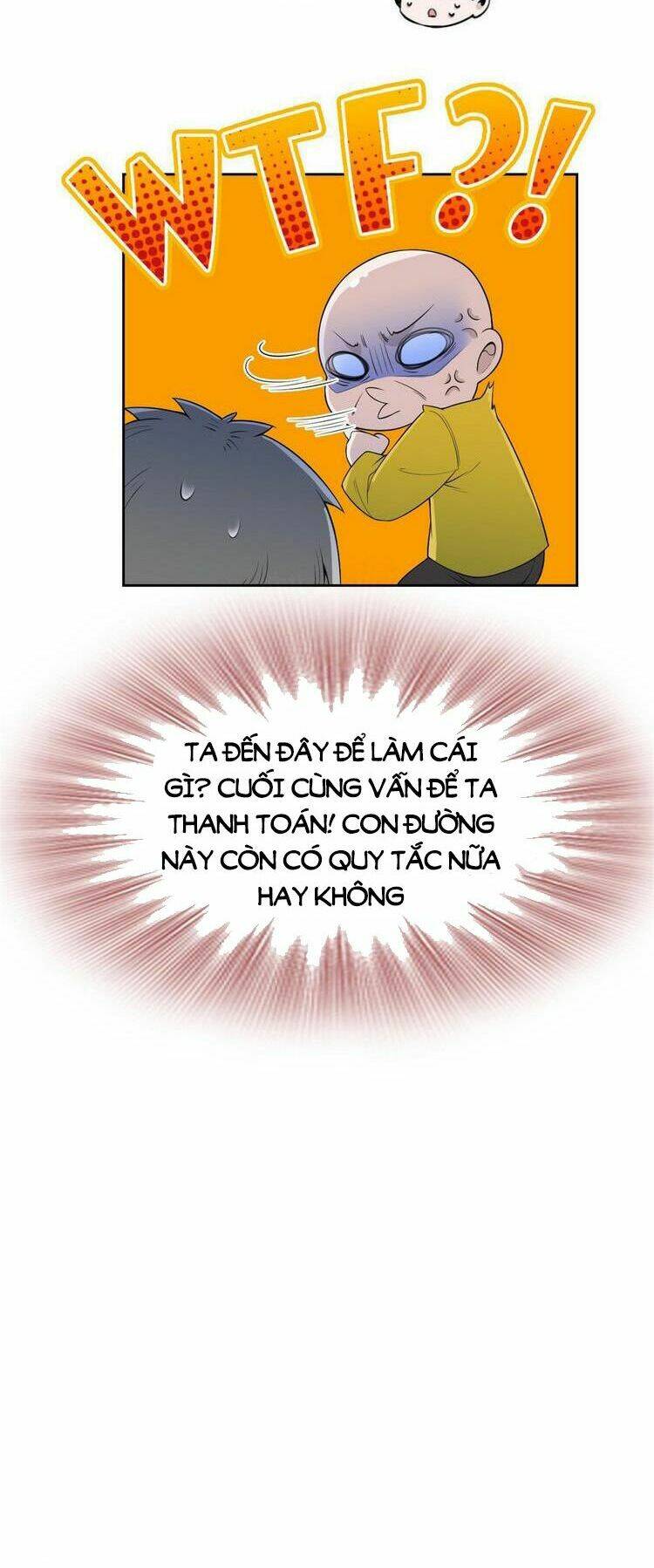 Cường Giả Đến Từ Trại Tâm Thần - Chapter 106 - Page 15