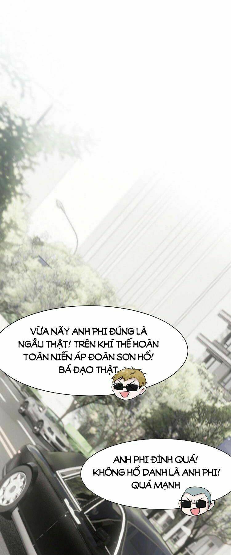 Cường Giả Đến Từ Trại Tâm Thần - Chapter 106 - Page 16