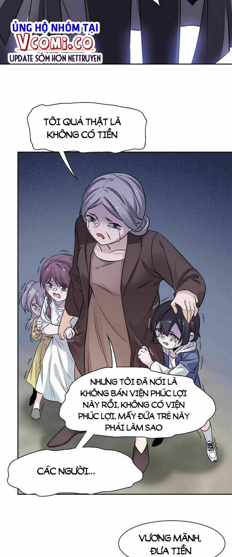 Cường Giả Đến Từ Trại Tâm Thần - Chapter 106 - Page 24