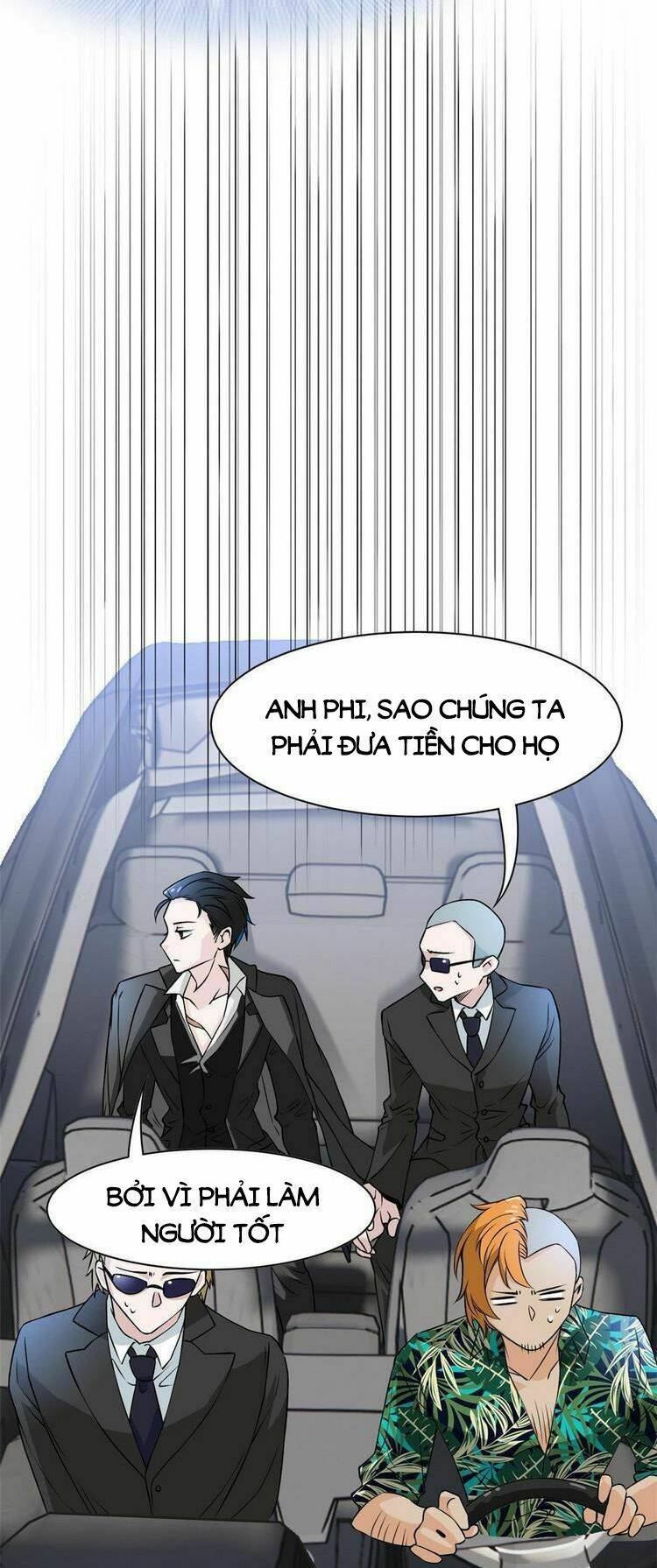 Cường Giả Đến Từ Trại Tâm Thần - Chapter 106 - Page 26