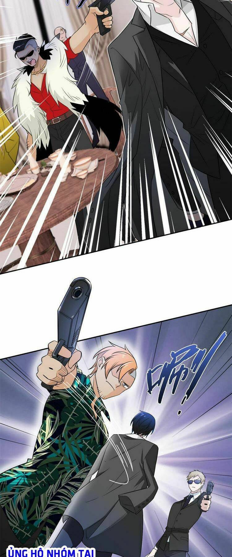 Cường Giả Đến Từ Trại Tâm Thần - Chapter 106 - Page 6