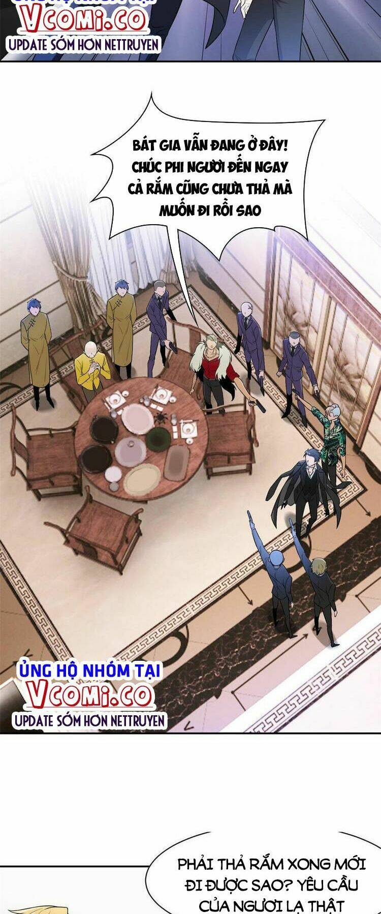 Cường Giả Đến Từ Trại Tâm Thần - Chapter 106 - Page 7