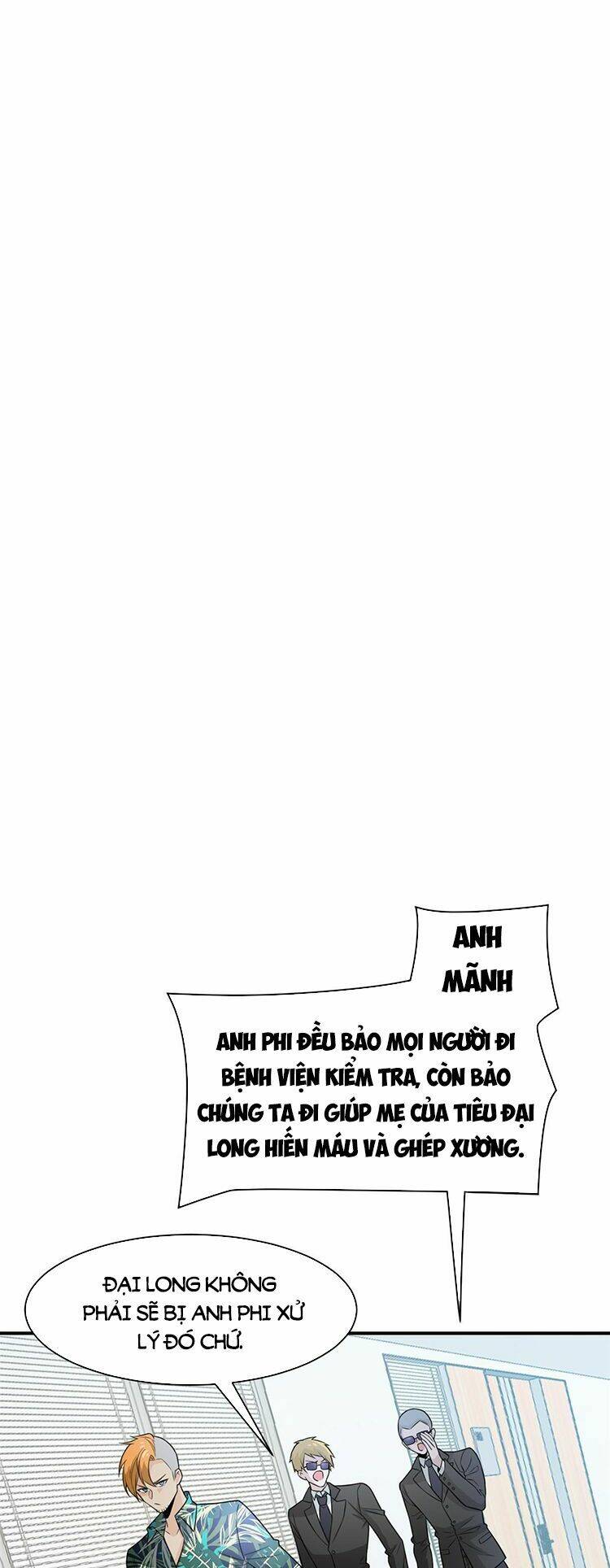 Cường Giả Đến Từ Trại Tâm Thần - Chapter 107 - Page 9