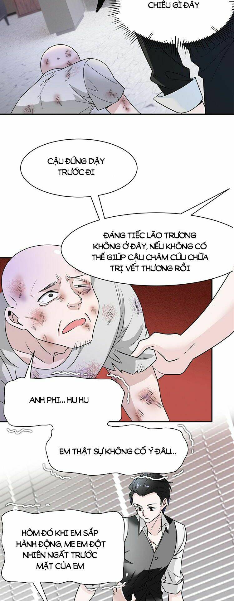 Cường Giả Đến Từ Trại Tâm Thần - Chapter 107 - Page 5