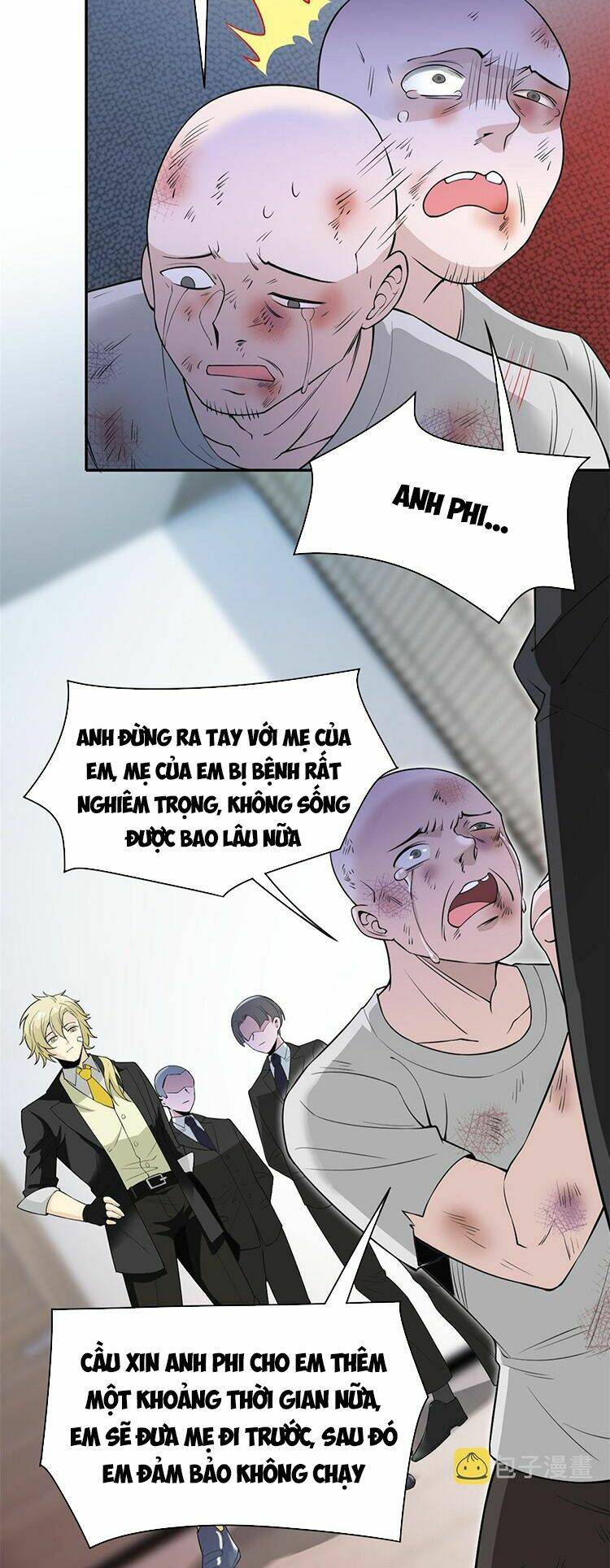 Cường Giả Đến Từ Trại Tâm Thần - Chapter 107 - Page 7