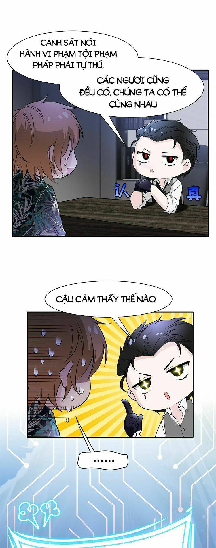 Cường Giả Đến Từ Trại Tâm Thần - Chapter 108 - Page 10