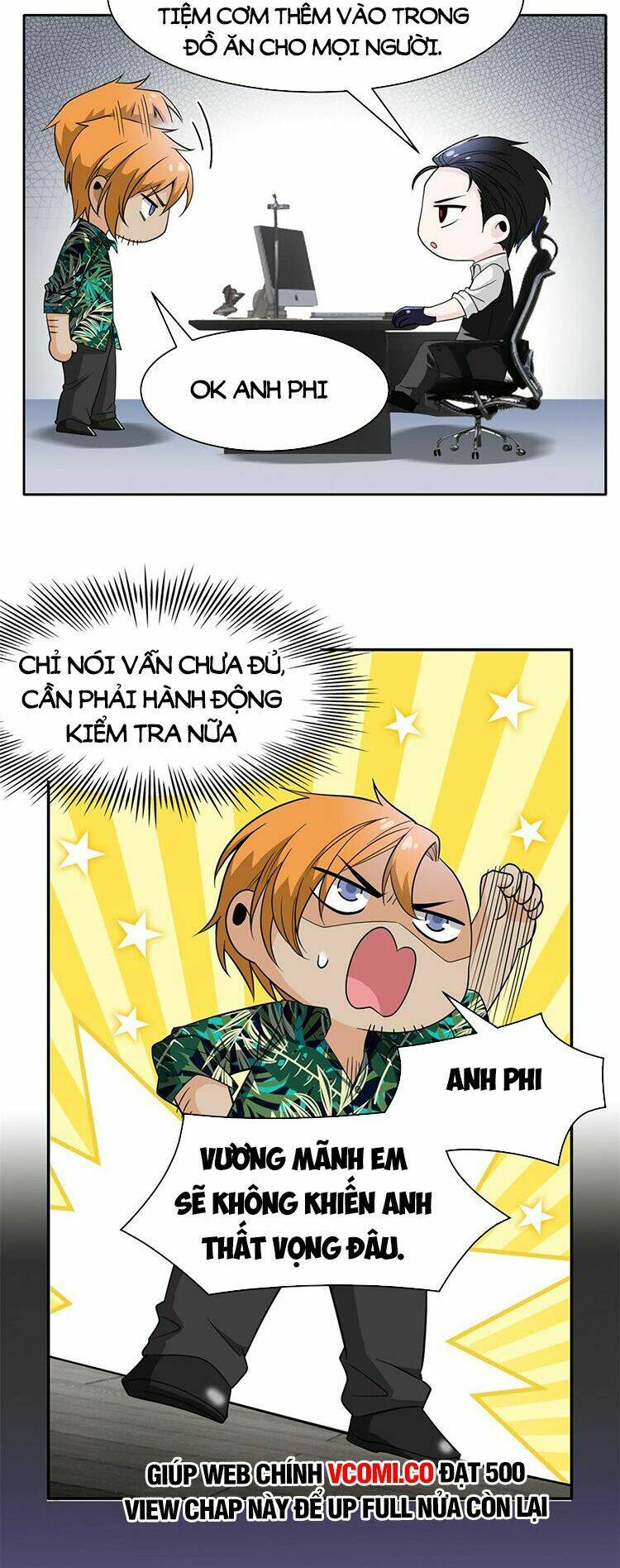 Cường Giả Đến Từ Trại Tâm Thần - Chapter 108 - Page 13