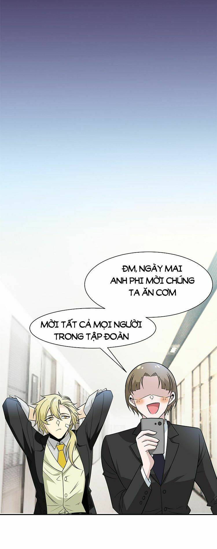 Cường Giả Đến Từ Trại Tâm Thần - Chapter 108 - Page 14