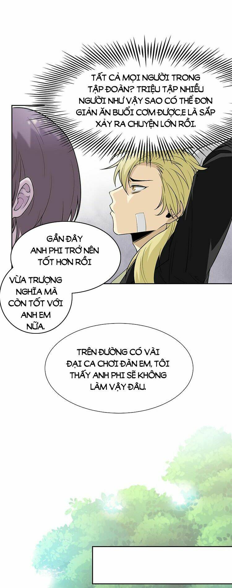 Cường Giả Đến Từ Trại Tâm Thần - Chapter 108 - Page 15