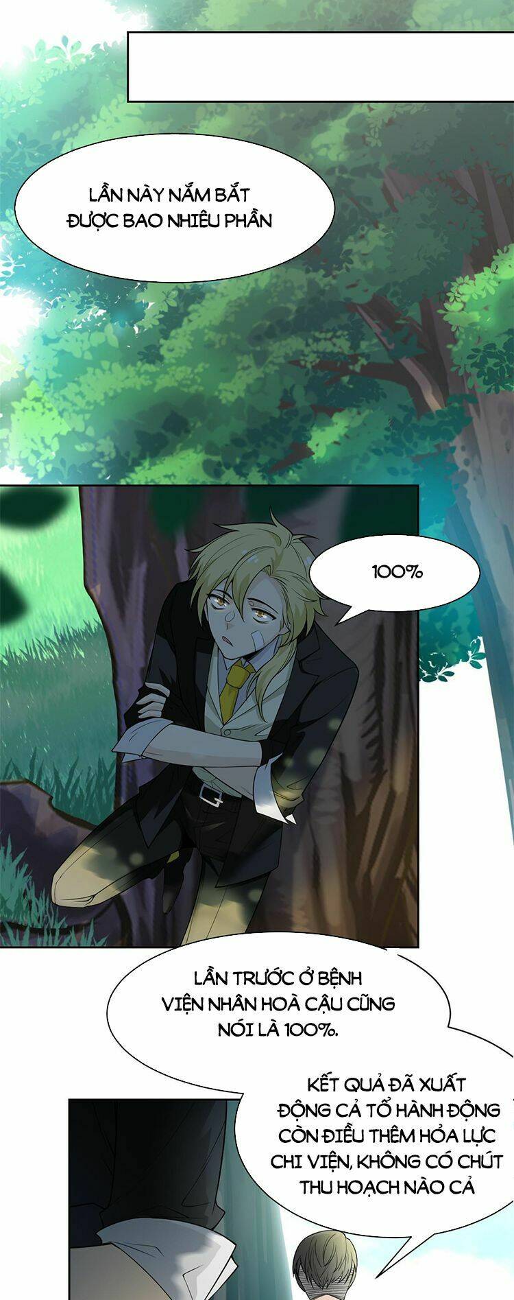 Cường Giả Đến Từ Trại Tâm Thần - Chapter 108 - Page 16