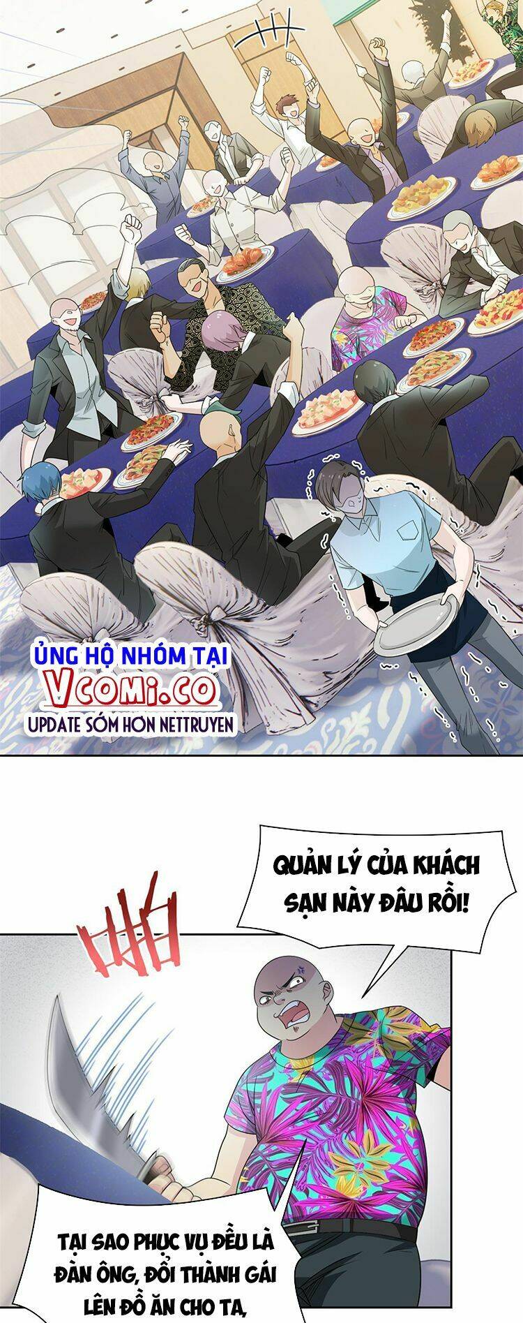 Cường Giả Đến Từ Trại Tâm Thần - Chapter 108 - Page 22