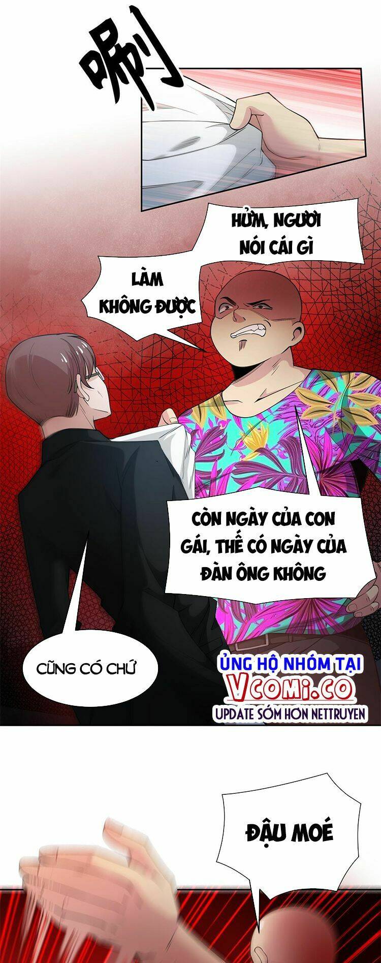 Cường Giả Đến Từ Trại Tâm Thần - Chapter 108 - Page 24