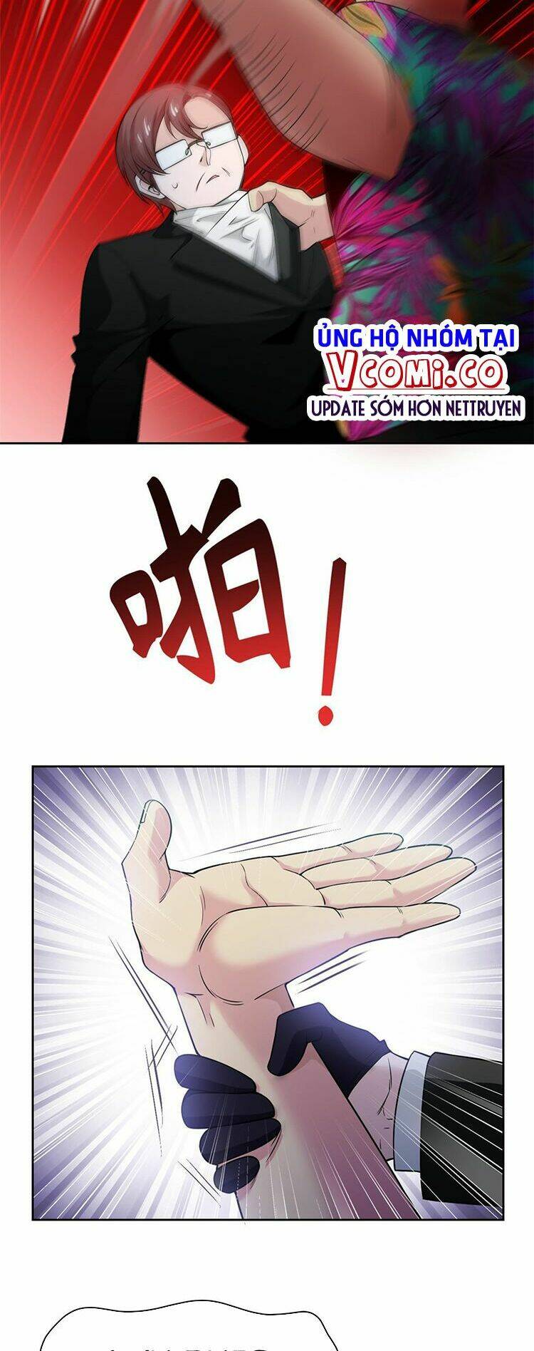 Cường Giả Đến Từ Trại Tâm Thần - Chapter 108 - Page 25