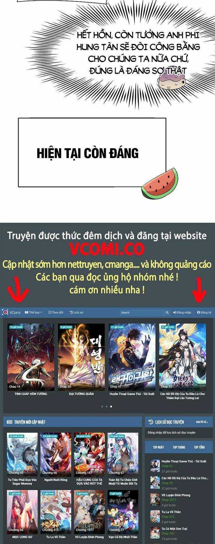 Cường Giả Đến Từ Trại Tâm Thần - Chapter 108 - Page 27