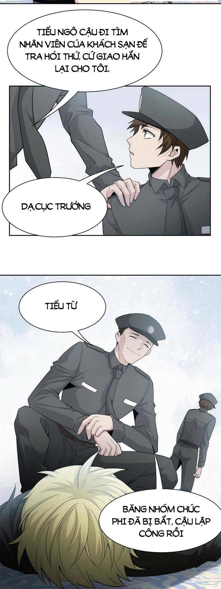 Cường Giả Đến Từ Trại Tâm Thần - Chapter 109 - Page 9