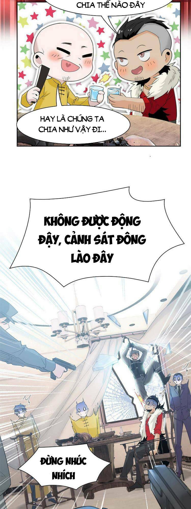 Cường Giả Đến Từ Trại Tâm Thần - Chapter 109 - Page 12