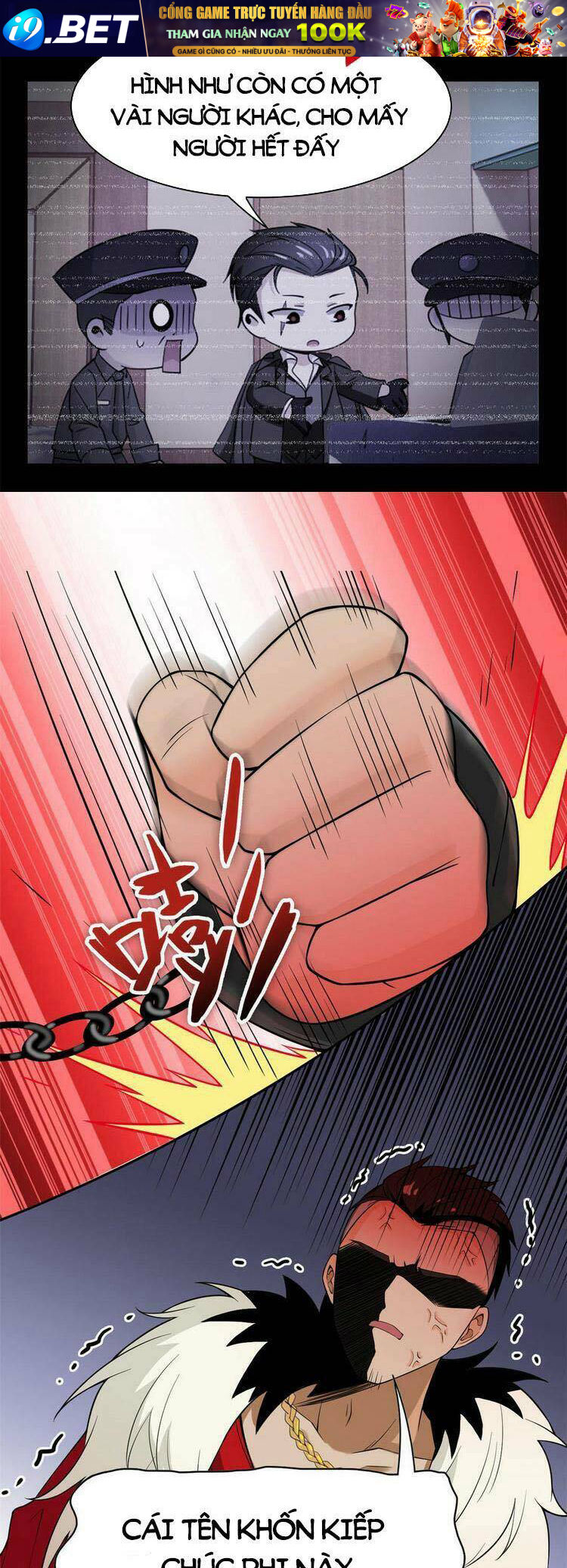 Cường Giả Đến Từ Trại Tâm Thần - Chapter 109 - Page 14