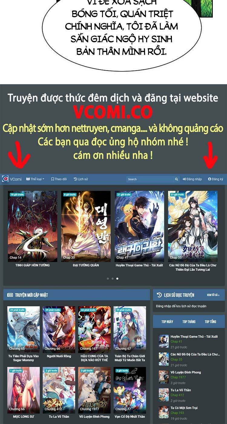 Cường Giả Đến Từ Trại Tâm Thần - Chapter 109 - Page 23