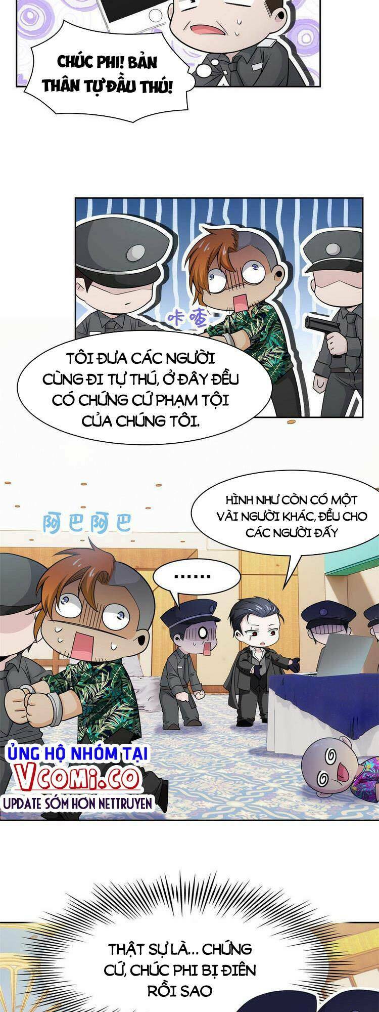 Cường Giả Đến Từ Trại Tâm Thần - Chapter 109 - Page 6